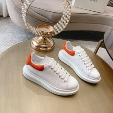 Alexander Mcqueen Low Shoes